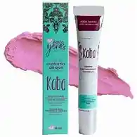 Contorno De Ojos Kaba 15 Ml