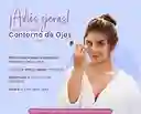 Contorno De Ojos Kaba 15 Ml
