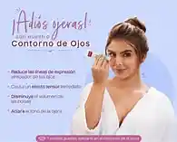 Contorno De Ojos Kaba 15 Ml