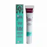 Contorno De Ojos Kaba 15 Ml