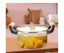 Olla De Vidrio