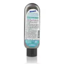 Brillador Plata Electroplata Binner