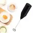Espumador De Leche A Pilas – Espuma Perfecta En Segundos