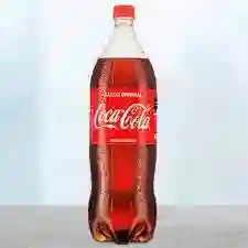 Gaseosa Coca-cola Sabor Original 1 L