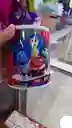 Taza Mug De Intensamente