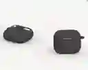 Case Airpods Pro 2 Generación Negro