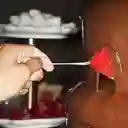 Mini Fuente Chocolate De 3 Niveles Profesional