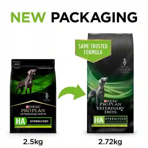Proplan Canine Ha X 2,72 Kg