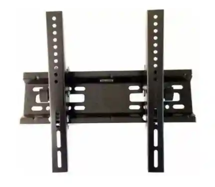 Soporte Fijo Escualizable Metalico Para Pared Ht-002