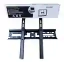 Soporte Fijo Escualizable Metalico Para Pared Ht-002