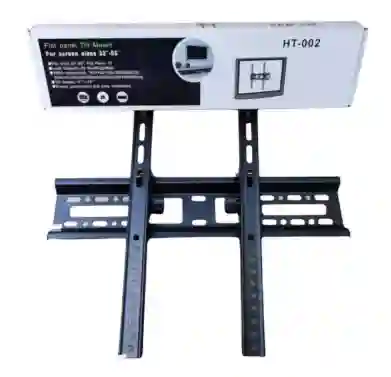 Soporte Fijo Escualizable Metalico Para Pared Ht-002