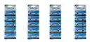 Batería Pila Reloj Beston 379 Pack X 10 Alcalina