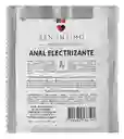 Lubricante Anal Electrizante Sachet X 7 Ml