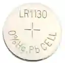 Pila Beston Ag10-lr1130 Cilíndrica - Pack De 10 Unidades