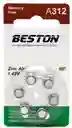Bateria Auditiva Beston A675-a10-a312