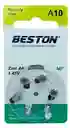 Bateria Auditiva Beston A675-a10-a312