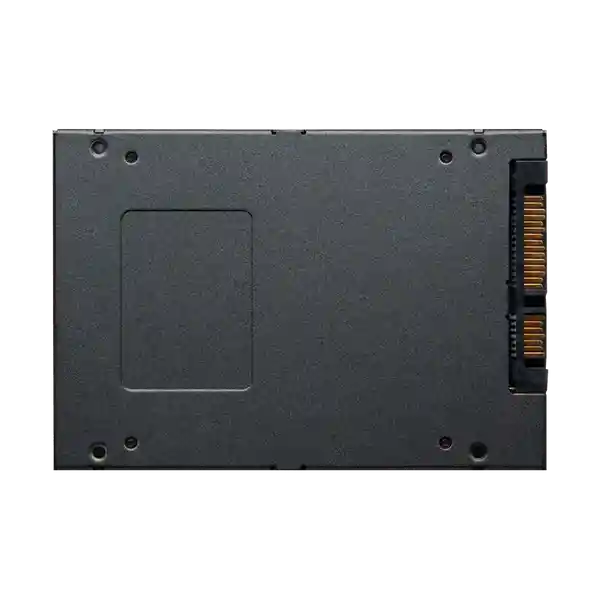 Unidad De Estado Solido Sata Ssd 240gb Kingston A400