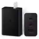 Cargador Samsung 65w Trio