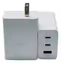 Cargador Samsung 65w Trio
