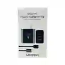 Cargador Samsung 65w Trio
