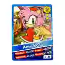 150 Cartas De Juego Sonic 3 The Hedgehog