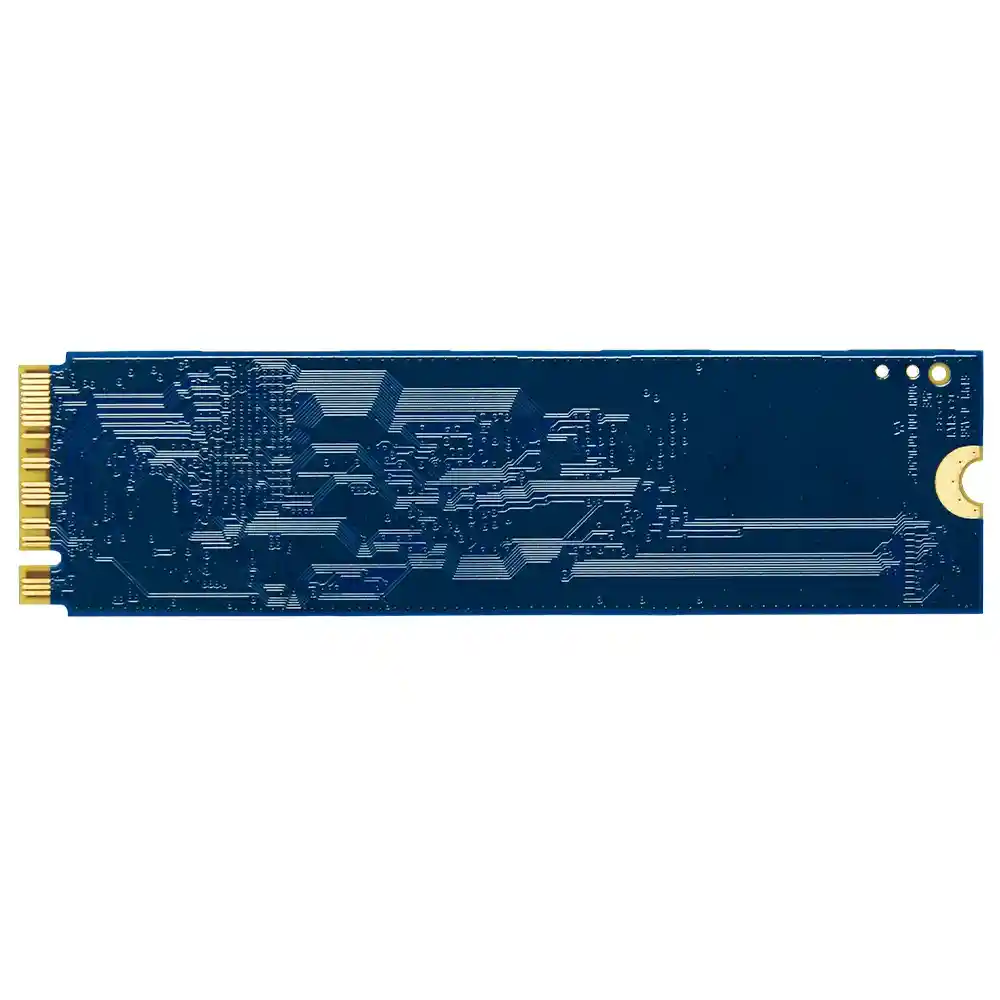 Unidad De Estado Solido Ssd M2 Nvme 1tb Kingston Nv3 6000 X 4000