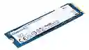 Unidad De Estado Solido Ssd M2 Nvme 1tb Kingston Nv3 6000 X 4000
