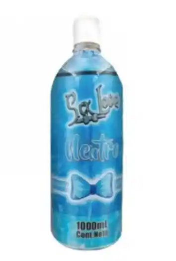 Lubricante Neutro X1000ml-litro Sexlove