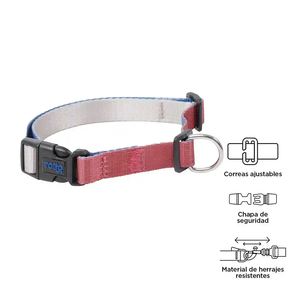 Collar Ajustable Mylu S
