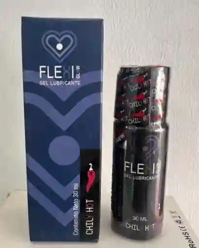 Lubricante Flexy Anal 30ml