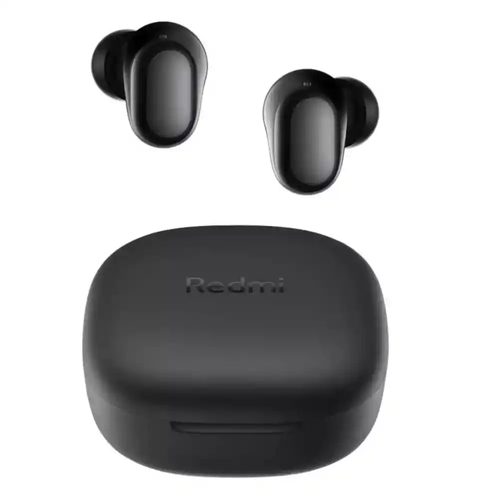 Audifonos Redmi Buds 6 Play Negros