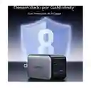 Cargador De Pared Ugreen Carga Rápida 65w 1x Usb-a 3x Usb C
