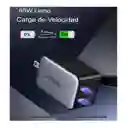 Cargador De Pared Ugreen Carga Rápida 65w 1x Usb-a 3x Usb C