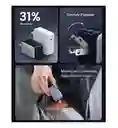 Cargador De Pared Ugreen Carga Rápida 65w 1x Usb-a 3x Usb C