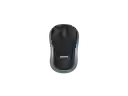 Combo De Teclado Y Ratón Inalámbricos Logitech Mk270, Negro