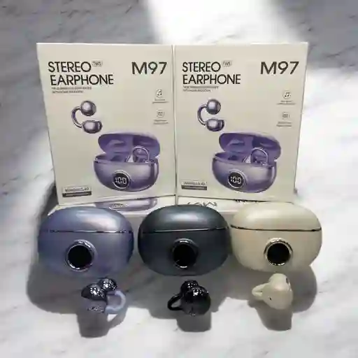Audifonos M79