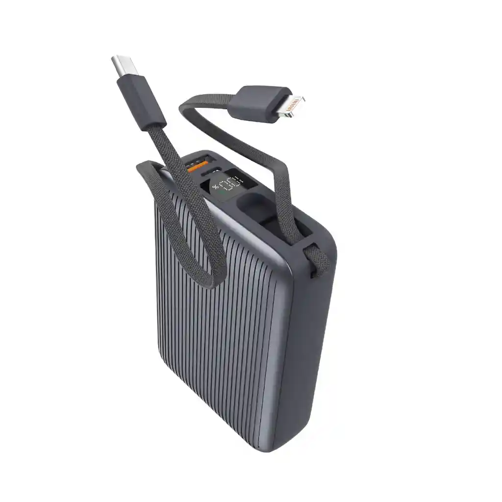 Power Bank 10000mah Pw-1012 Igoma
