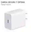 Cargador Para Iphone 15 Tipo C