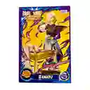 150 Cartas De Juego Dragon Ball Super Fusion World
