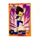 150 Cartas De Juego Dragon Ball Super Fusion World