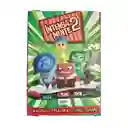 150 Cartas De Juego Coleccionables Intensamente 2