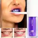 Crema Blanqueadora Morada Hi-smile V34