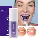 Crema Blanqueadora Morada Hi-smile V34