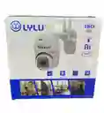 Cámara De Seguridad Exterior Lylu Ly-88 – Vigilancia 24/7