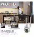 Cámara De Seguridad Exterior Lylu Ly-88 – Vigilancia 24/7