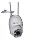 Cámara De Seguridad Exterior Lylu Ly-88 – Vigilancia 24/7