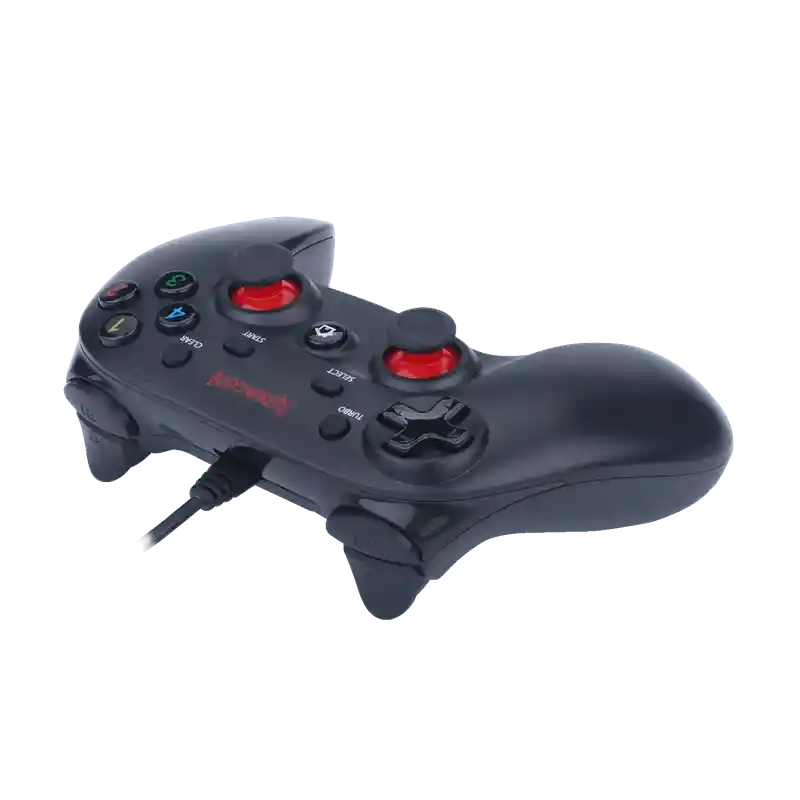 Gamepad Saturn Redragon Wired