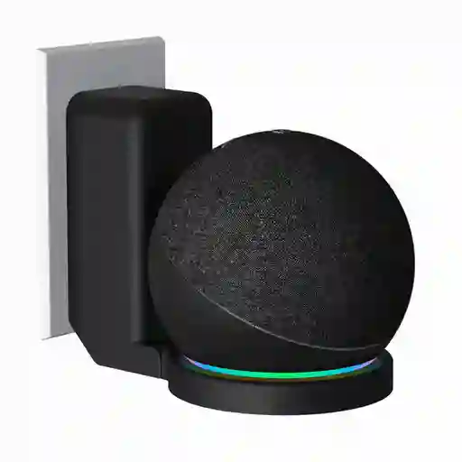 Soporte Pared Amazon Alexa Echo Dot 5 4 Generación