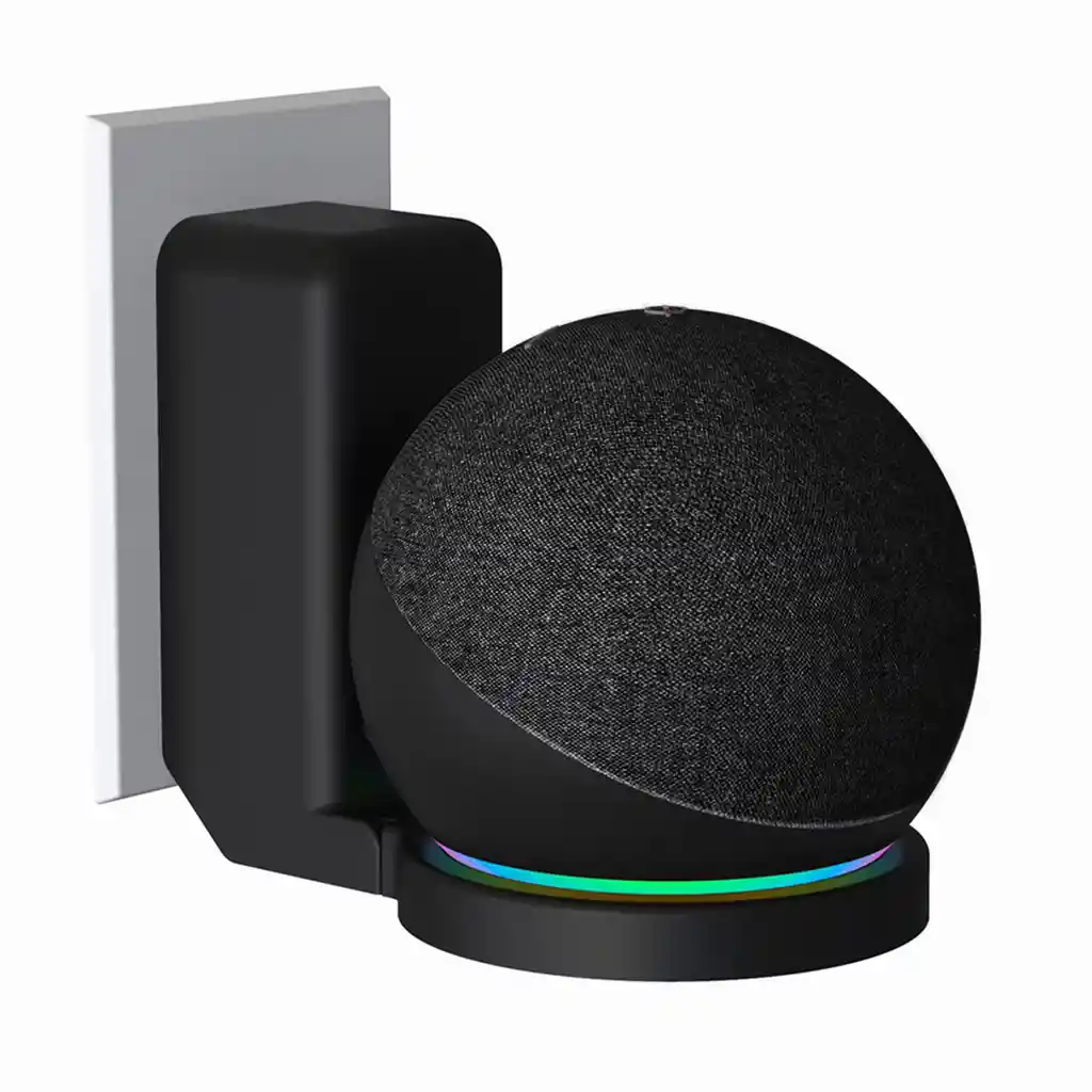 Soporte Pared Amazon Alexa Echo Dot 5 4 Generación