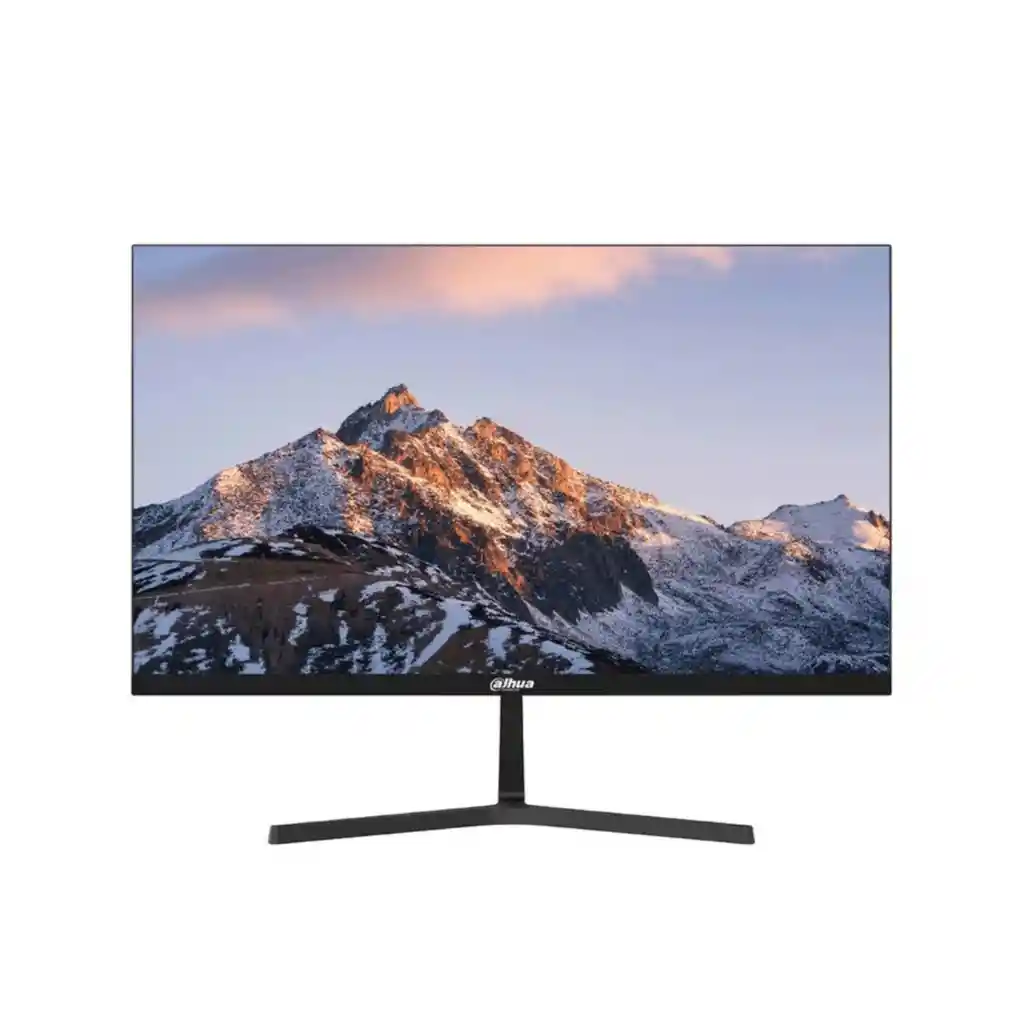 Monitor Dahua Dhi-lm27-b201s 27" Negro